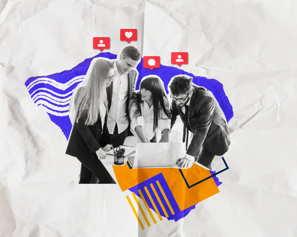 Sosyal Medya Yönetimi